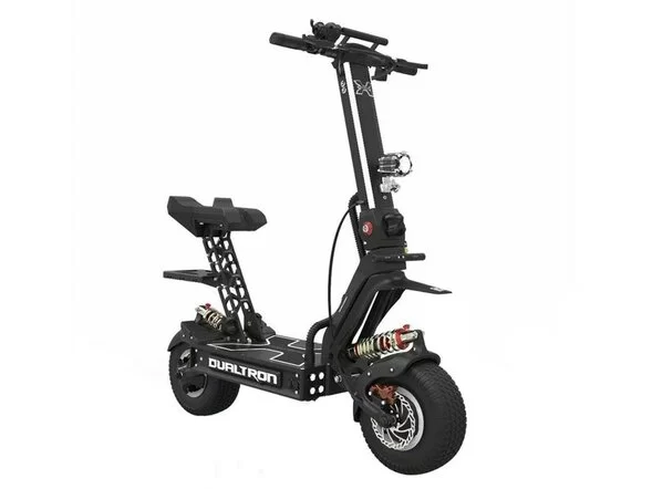Электросамокат Minimotors Dualtron X